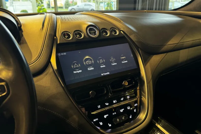 Aston Martin DBX din 2021 cu 99.000 km - oferta AST175973 - foto 12