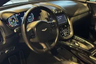 Aston Martin DBX din 2021 cu 99.000 km - oferta AST175973 - foto 14