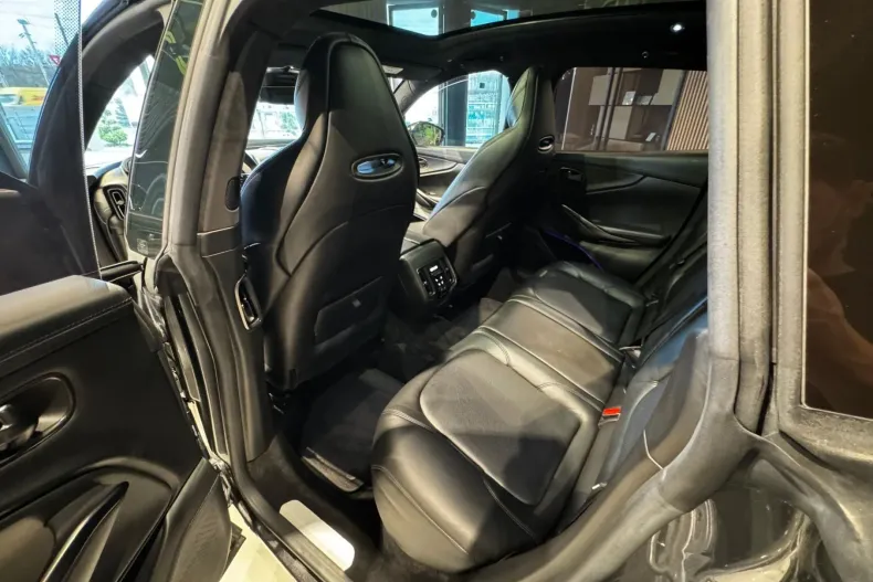 Aston Martin DBX din 2021 cu 99.000 km - oferta AST175973 - foto 18