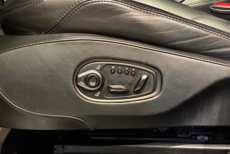 Aston Martin DBX din 2021 cu 99.000 km - oferta AST175973 - foto 21