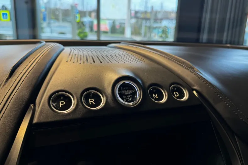 Aston Martin DBX din 2021 cu 99.000 km - oferta AST175973 - foto 26