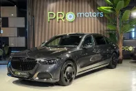 Mercedes-Benz S Maybach din 2024 cu 42.800 km - oferta MER175974 - foto 1