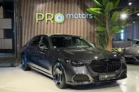 Mercedes-Benz S Maybach din 2024 cu 42.800 km - oferta MER175974 - foto 2