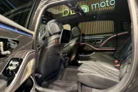 Mercedes-Benz S Maybach din 2024 cu 42.800 km - oferta MER175974 - foto 7