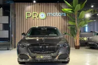 Mercedes-Benz S Maybach din 2024 cu 42.800 km - oferta MER175974 - foto 15