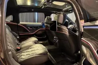 Mercedes-Benz S Maybach din 2024 cu 42.800 km - oferta MER175974 - foto 19