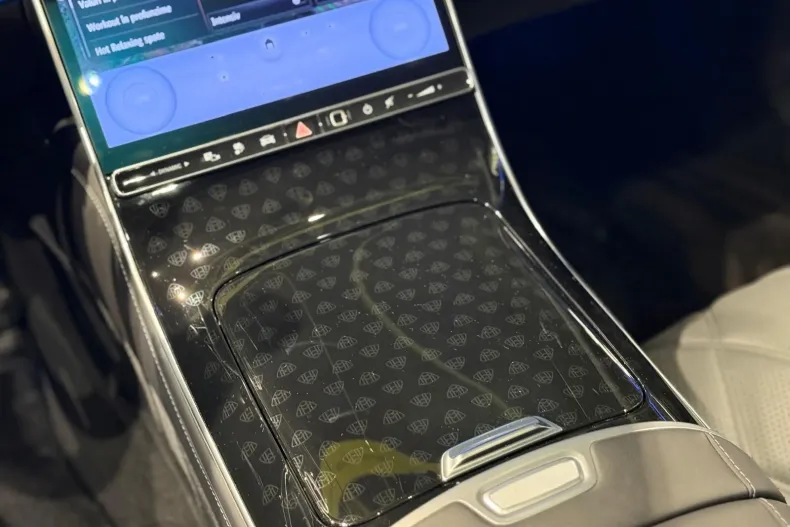 Mercedes-Benz S Maybach din 2024 cu 42.800 km - oferta MER175974 - foto 22