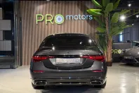 Mercedes-Benz S Maybach din 2024 cu 42.800 km - oferta MER175974 - foto 24