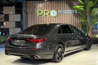 Mercedes-Benz S Maybach din 2024 cu 42.800 km - oferta MER175974 - foto 25