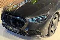 Mercedes-Benz S Maybach din 2024 cu 42.800 km - oferta MER175974 - foto 26