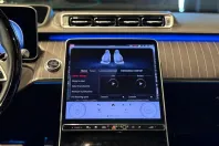 Mercedes-Benz S Maybach din 2024 cu 42.800 km - oferta MER175974 - foto 27