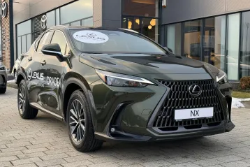 Lexus Seria NX din 2026 - oferta LEX175975