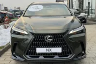 Lexus Seria NX din 2026 cu 4 km - oferta LEX175975 - foto 2