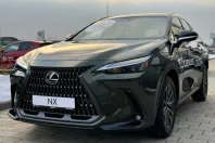 Lexus Seria NX din 2026 cu 4 km - oferta LEX175975 - foto 3