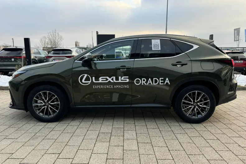 Lexus Seria NX din 2026 cu 4 km - oferta LEX175975 - foto 4