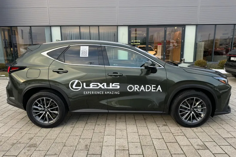 Lexus Seria NX din 2026 cu 4 km - oferta LEX175975 - foto 8