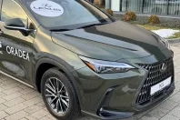 Lexus Seria NX din 2026 cu 4 km - oferta LEX175975 - foto 9