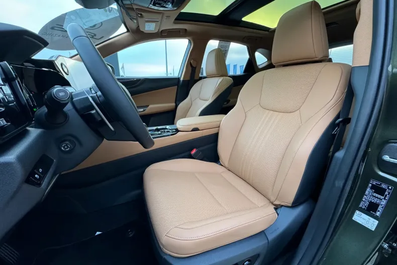 Lexus Seria NX din 2026 cu 4 km - oferta LEX175975 - foto 19