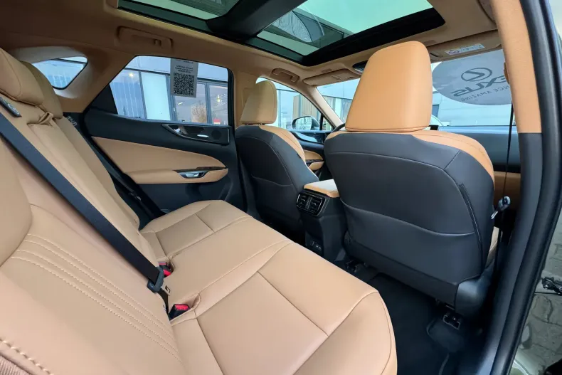 Lexus Seria NX din 2026 cu 4 km - oferta LEX175975 - foto 25