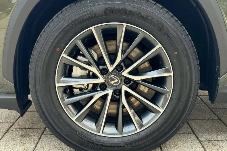 Lexus Seria NX din 2026 cu 4 km - oferta LEX175975 - foto 28