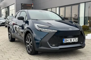 Toyota C-HR din 2025 - oferta TOY175976