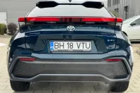 Toyota C-HR din 2025 cu 2.640 km - oferta TOY175976 - foto 6