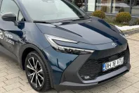 Toyota C-HR din 2025 cu 2.640 km - oferta TOY175976 - foto 9
