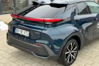 Toyota C-HR din 2025 cu 2.640 km - oferta TOY175976 - foto 10