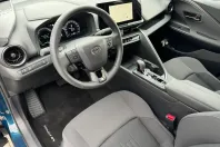 Toyota C-HR din 2025 cu 2.640 km - oferta TOY175976 - foto 11