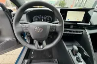 Toyota C-HR din 2025 cu 2.640 km - oferta TOY175976 - foto 13