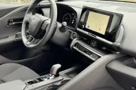 Toyota C-HR din 2025 cu 2.640 km - oferta TOY175976 - foto 20