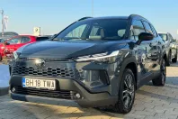Toyota Corolla Cross din 2025 cu 3.565 km - oferta TOY175977 - foto 3
