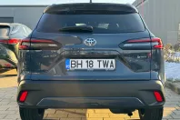 Toyota Corolla Cross din 2025 cu 3.565 km - oferta TOY175977 - foto 6