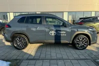 Toyota Corolla Cross din 2025 cu 3.565 km - oferta TOY175977 - foto 8