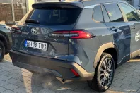 Toyota Corolla Cross din 2025 cu 3.565 km - oferta TOY175977 - foto 10
