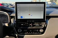 Toyota Corolla Cross din 2025 cu 3.565 km - oferta TOY175977 - foto 15