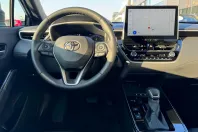 Toyota Corolla Cross din 2025 cu 3.565 km - oferta TOY175977 - foto 23