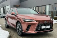 Lexus Seria RX din 2025 cu 9 km - oferta LEX175978 - foto 1