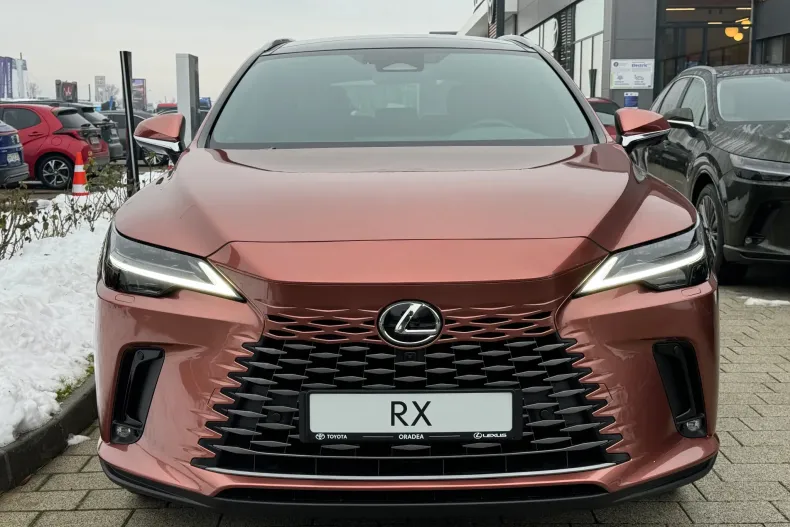 Lexus Seria RX din 2025 cu 9 km - oferta LEX175978 - foto 2