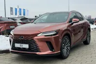 Lexus Seria RX din 2025 cu 9 km - oferta LEX175978 - foto 3