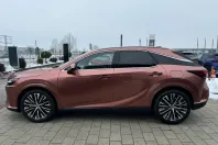 Lexus Seria RX din 2025 cu 9 km - oferta LEX175978 - foto 4