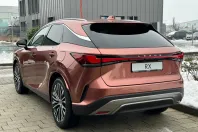 Lexus Seria RX din 2025 cu 9 km - oferta LEX175978 - foto 5