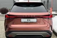 Lexus Seria RX din 2025 cu 9 km - oferta LEX175978 - foto 6