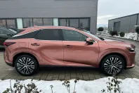 Lexus Seria RX din 2025 cu 9 km - oferta LEX175978 - foto 8