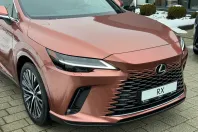 Lexus Seria RX din 2025 cu 9 km - oferta LEX175978 - foto 9