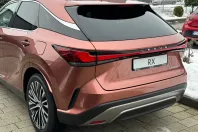 Lexus Seria RX din 2025 cu 9 km - oferta LEX175978 - foto 10