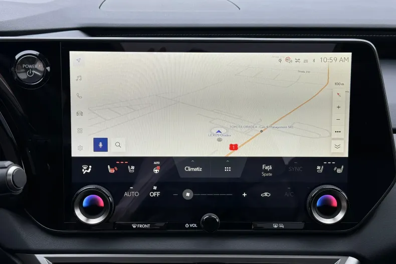 Lexus Seria RX din 2025 cu 9 km - oferta LEX175978 - foto 17