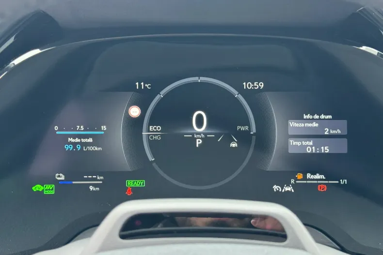 Lexus Seria RX din 2025 cu 9 km - oferta LEX175978 - foto 18