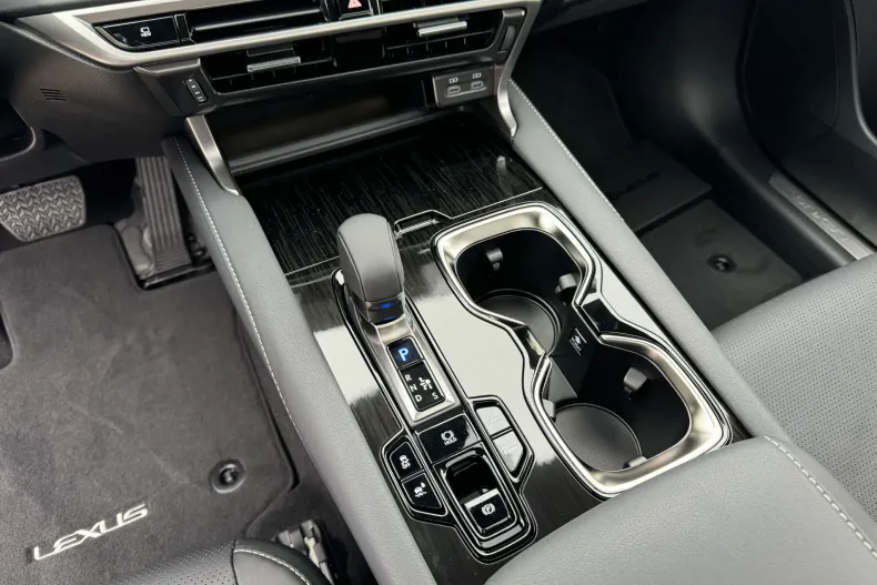 Lexus Seria RX din 2025 cu 9 km - oferta LEX175978 - foto 19