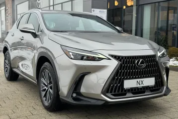 Lexus Seria NX din 2026 - oferta LEX175979